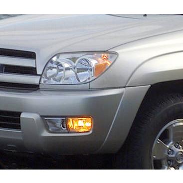 USヘッドライト左トヨタ純正 215サーフ前期4runner