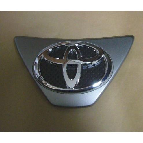 エスティマ アエラスACR,GSR5# PREVIA AERASフロント トヨタマーク後期
