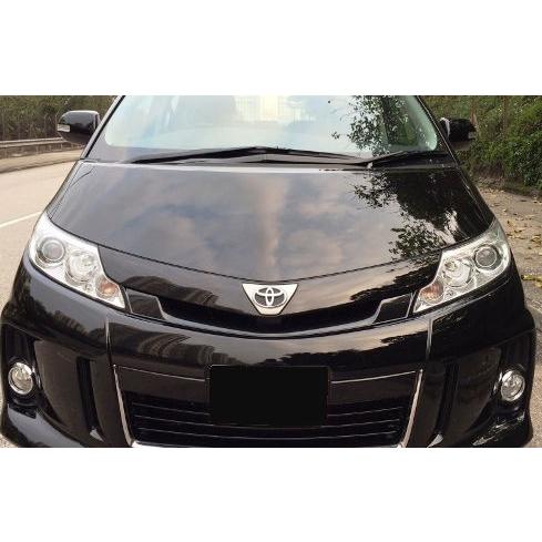 エスティマ アエラスACR,GSR5# PREVIA AERASフロント トヨタ