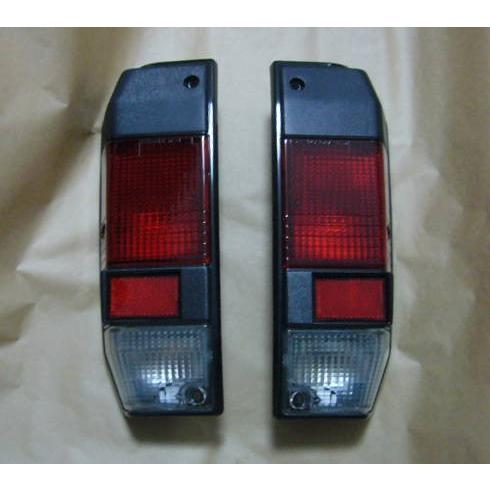 ランドクルーザー HZJ7# LANDCRUISER 2dr用ARLテールランプ : パーツ