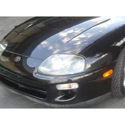 80s TOYOTA SUPRA トヨタ スープラ　シガーケース 置物 メッキ 80s TOYOTA SUPRA トヨタ スープラ シガーケース 置物 メッキ