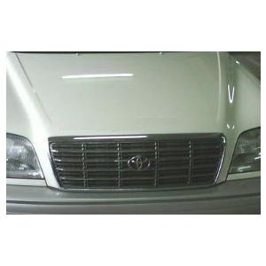 クラウン GS,JZS17# フロントエンブレム トヨタマーク 前期 : パーツ
