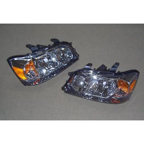 トヨタ（TOYOTA） クルーガーV/L(ACU,MCU2#)HIGHLANDER USAヘッド