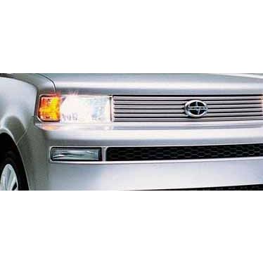 トヨタ bB SCION xB NCP3# USAヘッドランプ 左右セット【送料無料 