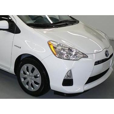 アクア トヨタ NHP10 PriusC USAヘッドランプASSY ハロゲンM/C前【送料