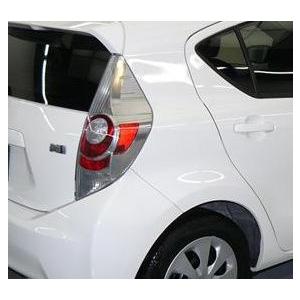 アクア トヨタ NHP10 PriusC USAテールランプ前期 左右セット アクア トヨタ NHP10 PriusC USAテールランプ前期 左右セット