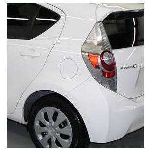 アクア トヨタ NHP10 PriusC USAテールランプ前期 左右セット アクア トヨタ NHP10 PriusC USAテールランプ前期 左右セット