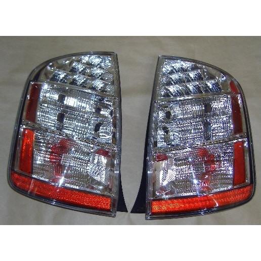 プリウス20系　左右テールランプ　DAA-NHW20 プリウス20系左右テールランプDAA-NHW20
