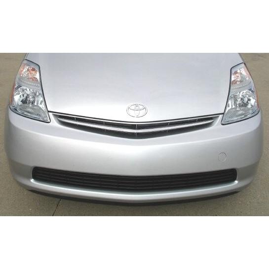 プリウス トヨタ NHW20 PRIUS フロントスポイラー : パーツショップ