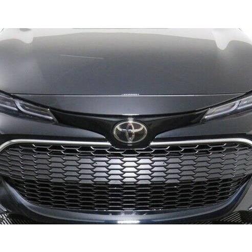 カローラ COROLLA HB (NRE21#,MZEA12) カローラスポーツ トヨタマーク