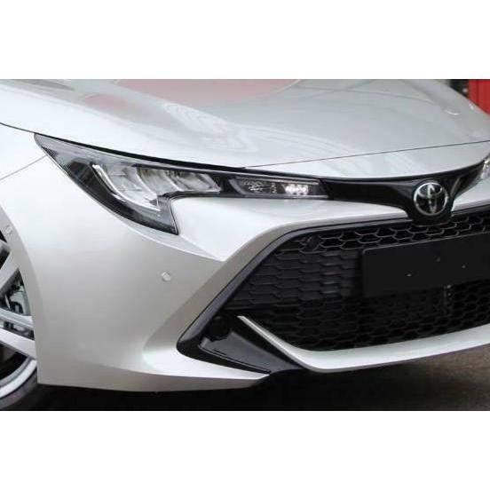 カローラ COROLLA HB (NRE21#,MZEA12) カローラスポーツ トヨタマーク