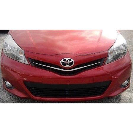 ヴィッツ KSP,NCP,NSP13# YARiSフロントエンブレム トヨタマーク