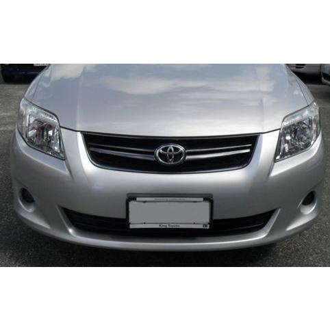 カローラ カローラ(ZRE,NZE14#)COROLLA フロントエンブレムトヨタ