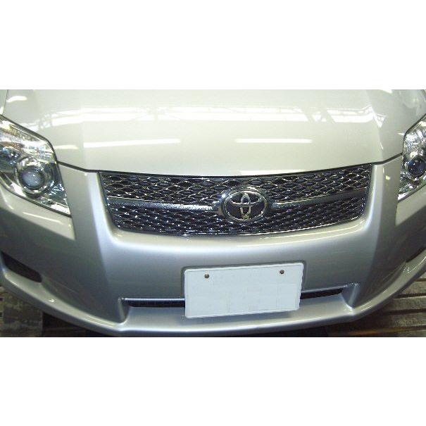 カローラ カローラ(ZRE,NZE14#)COROLLA フロントエンブレムトヨタ