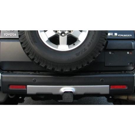 トーイングヒッチカバー 2インチタイプ U.S.TOYOTA アクセサリー