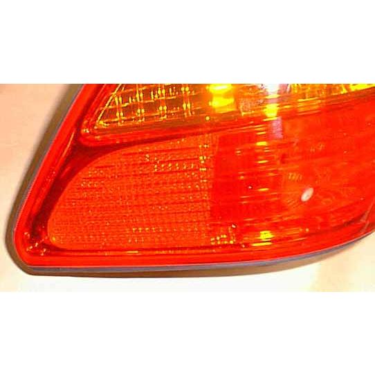 セルシオLEDテールランプ UCF21 前期　ジャンク品　3月１７日まで期間限定 セルシオ テールランプ 修理 LED 北九州市 八幡西区｜グーネット