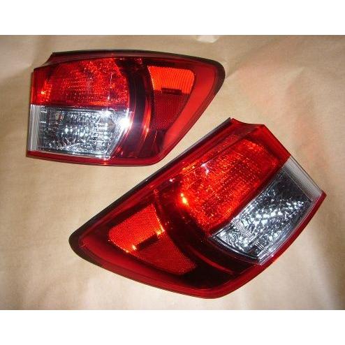 レクサス LEXUS IS F USE20 レクサスIS USAテールランプ ハーネス無し  