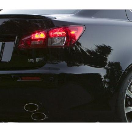 レクサス（LEXUS） LEXUS IS F USE20 レクサスIS F USAテールランプ