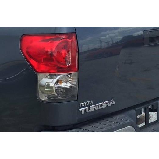 トヨタ（TOYOTA） タンドラ GSK,UCK,UPK,USK5# テールゲート【TUNDRA