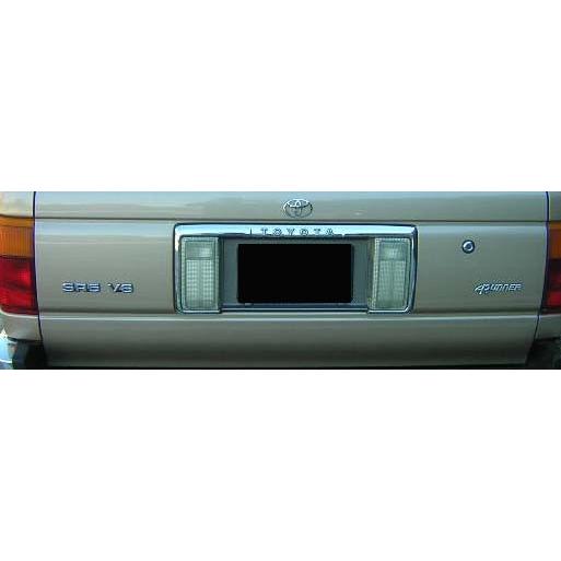 ハイラックス ハイラックスサーフ 4RUNNER VZN130 リヤエンブレム