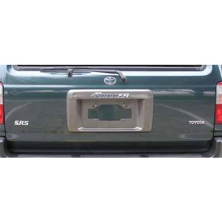 ハイラックス ハイラックスサーフ VZN185 リヤエンブレム 4RUNNER M/C