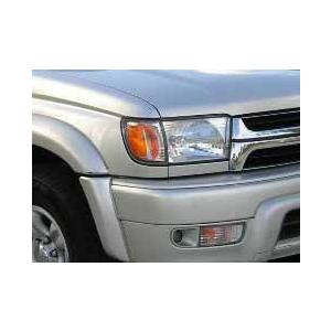 北米トヨタ　185系前期4runner 純正コーナーレンズ（サイドマーカー） 北米トヨタ 185系前期4runner 純正コーナーレンズ(サイドマーカー)