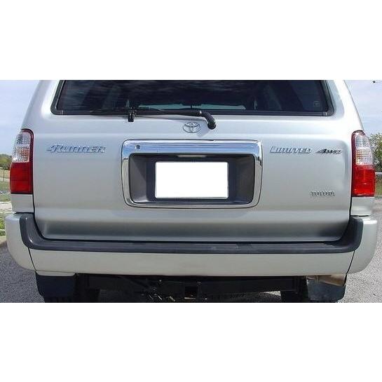 ハイラックス ハイラックスサーフ 4RUNNER VZN185 リヤ
