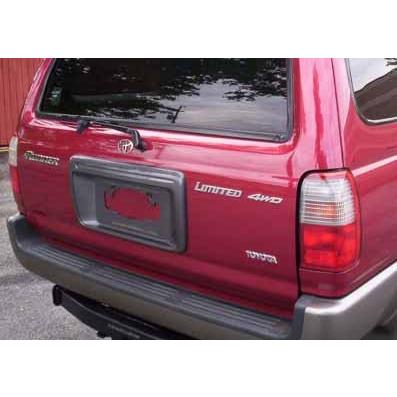 ハイラックス ハイラックスサーフ 4RUNNER VZN185 リヤエンブレム