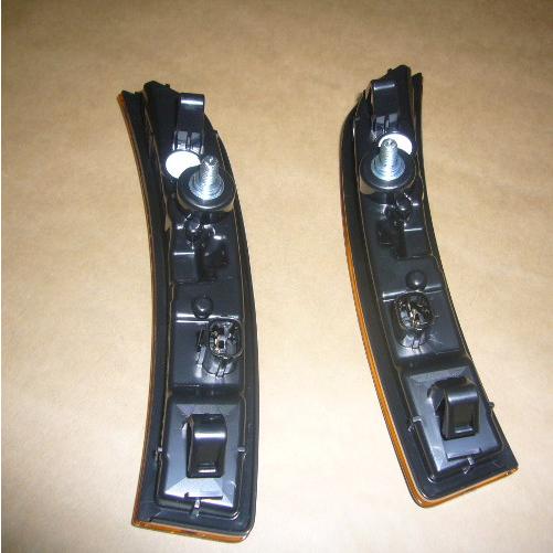 86 GR86 ZN8 USAフロントサイドマーカー 左右セット : パーツショップ