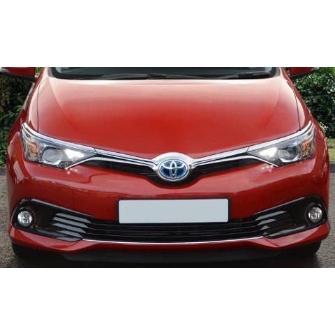 トヨタ（TOYOTA） オーリス NRE185,NZE18#,ZWE186,ZRE186 AURIS 後期