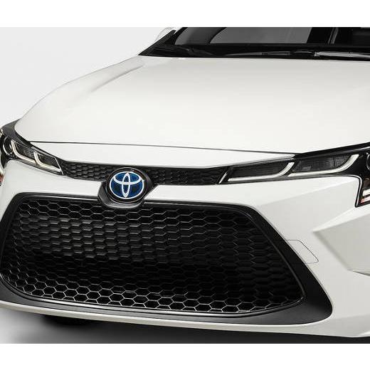 トヨタ　コロナ　TT142 セダン　前期型　フロントグリル トヨタコロナTT142 セダン前期型フロントグリル