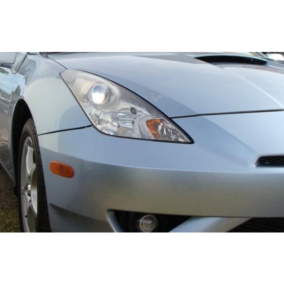 トヨタ（TOYOTA） セリカ TOYOTA CELICA ZZT23# USAフロントサイド