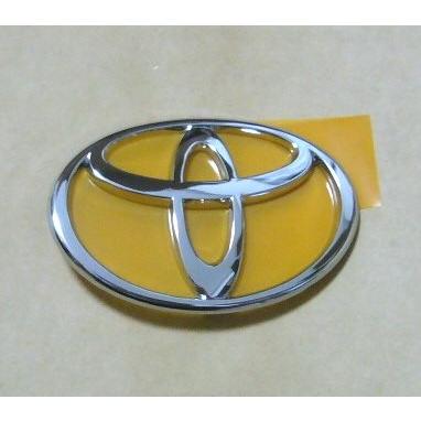 トヨタ Mr S Zzw30 Mr2 フロントエンブレム トヨタマーク Zzw30 01 パーツショップジェニュイン 通販 Yahoo ショッピング