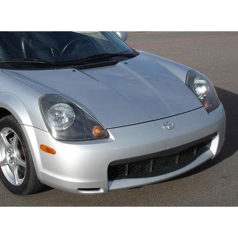 トヨタ Mr S Zzw30 Mr2 フロントエンブレム トヨタマーク Zzw30 01 パーツショップジェニュイン 通販 Yahoo ショッピング