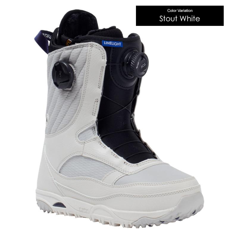 BURTON（バートン） LIMELIGHT BOA WIDE : PSJ Family - 通販 - Yahoo