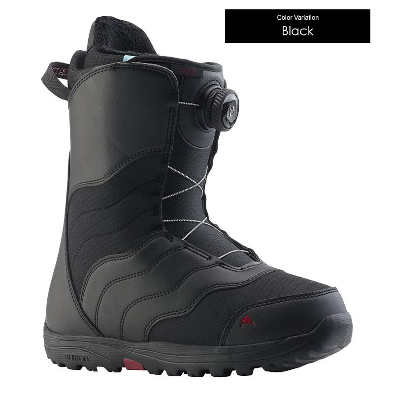 BURTON バートン MINT BOA WIDE ミントボアワイド 2025 : PSJ Family