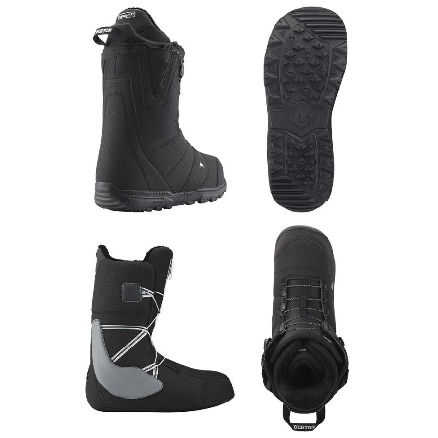 BURTON バートン MOTO モト 2025 : 10000201 : PSJ Family - 通販 