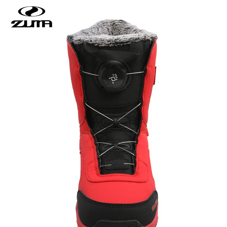 キッズ 子供用 スノーボードブーツ ZUMA／ツマ TGF JR BOOTS