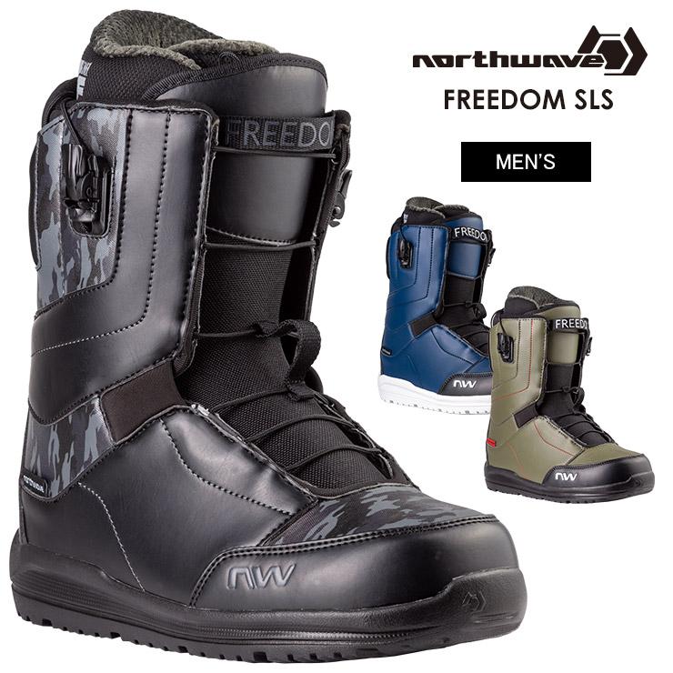 NORTHWAVE ノースウェーブ FREEDOM SLS フリーダム 23-24 2024