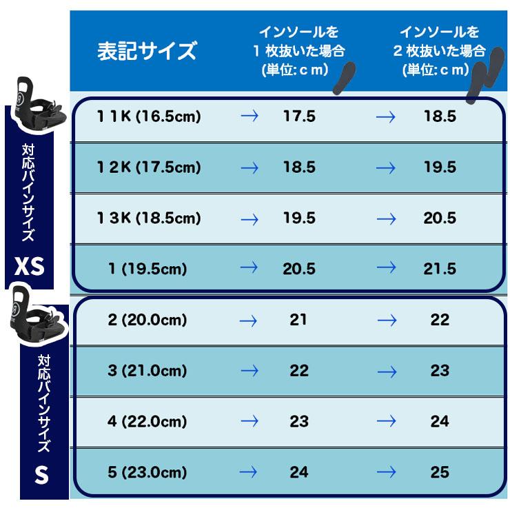 RIDE（ライド） 24-25 2025 RIDE キッズ NORRIS BOA スノーボード