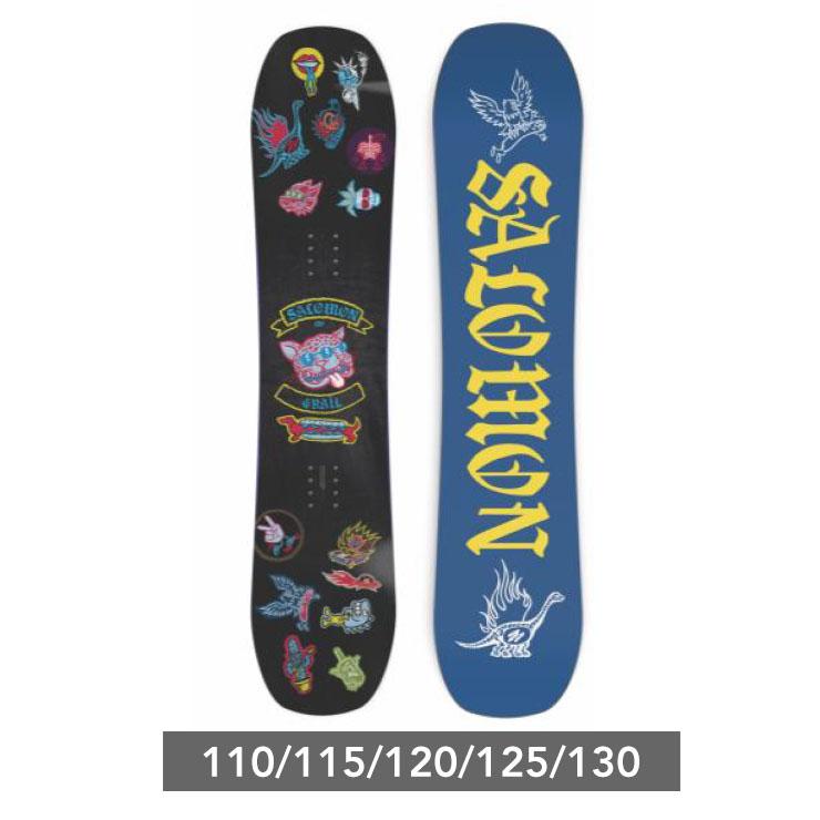 SALOMON 【無料ワックスサービス有り】23-24 2024 サロモン SALOMON 【無料ワックスサービス有り】23-24 2024 サロモン