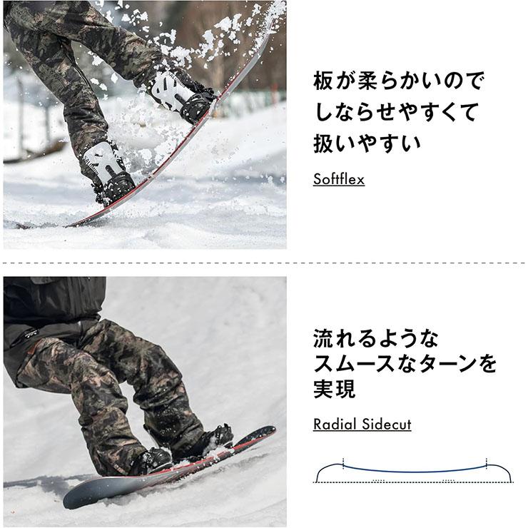 SALOMON（サロモン） 【無料ワックスサービス有り】23-24 2024 SALOMON