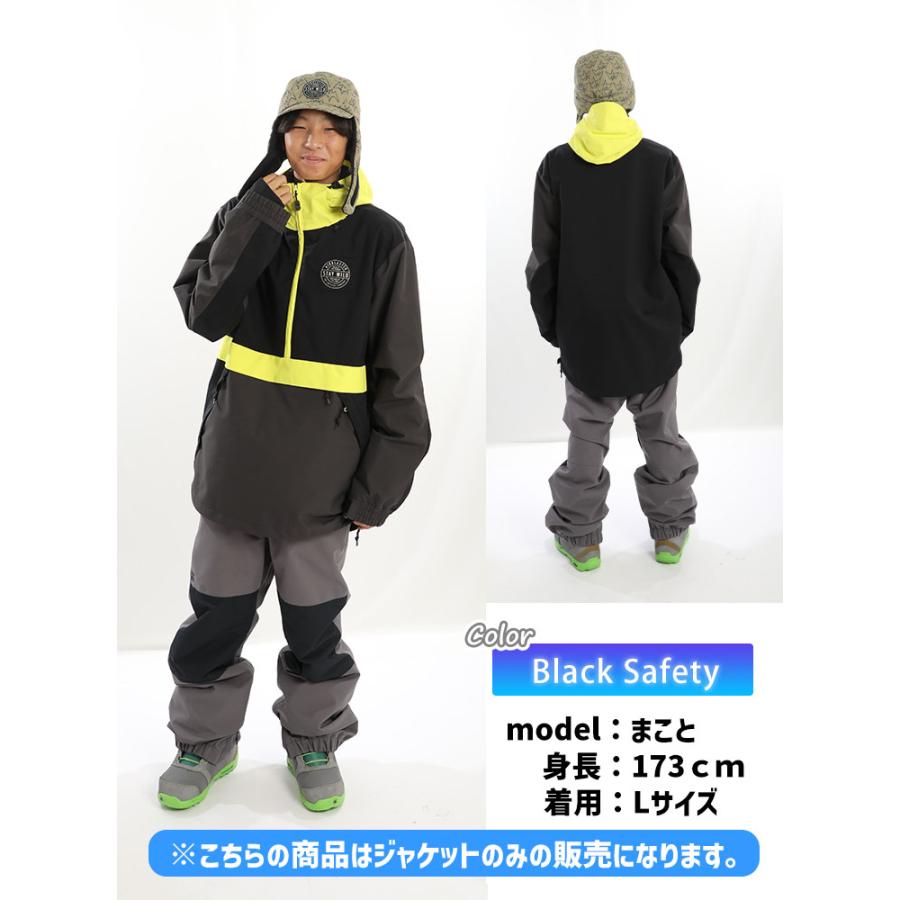 23-24 AIRBLASTER エアブラスター Trenchover Jacket 23-24 AIRBLASTER エアブラスター Trenchover Jacket