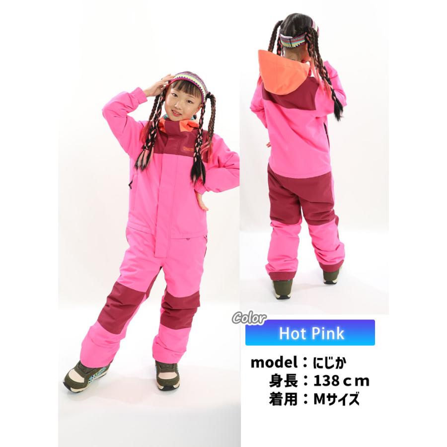 23-24 AIRBLASTER エアブラスター Youth Freedom Suit 23-24 AIRBLASTER エアブラスター Youth Freedom Suit
