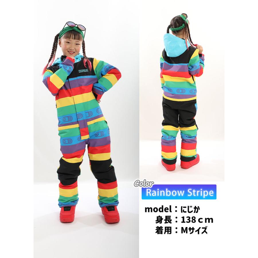 23-24 AIRBLASTER エアブラスター Youth Freedom Suit 23-24 AIRBLASTER エアブラスター Youth Freedom Suit