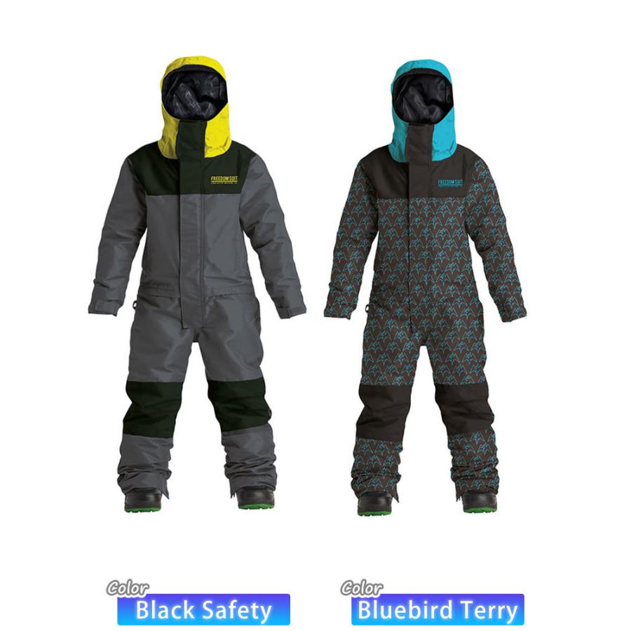23-24 AIRBLASTER エアブラスター Youth Freedom Suit 23-24 AIRBLASTER エアブラスター Youth Freedom Suit