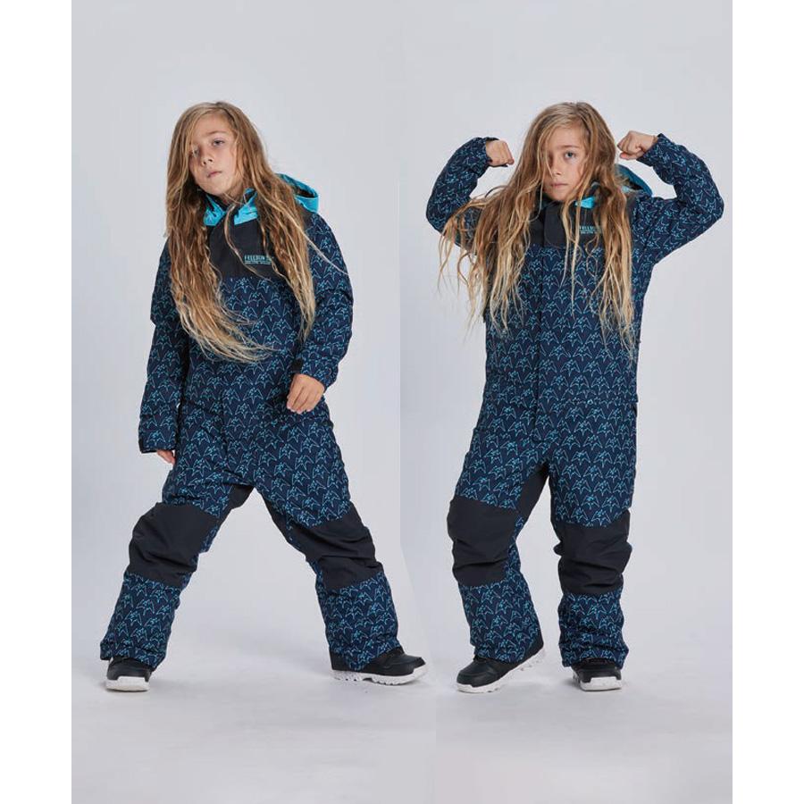23-24 AIRBLASTER エアブラスター Youth Freedom Suit 23-24 AIRBLASTER エアブラスター Youth Freedom Suit