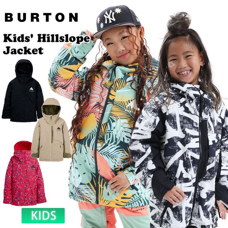 BURTON（バートン） 早期予約 25-26 2026 BURTON キッズ ジュニア Kids