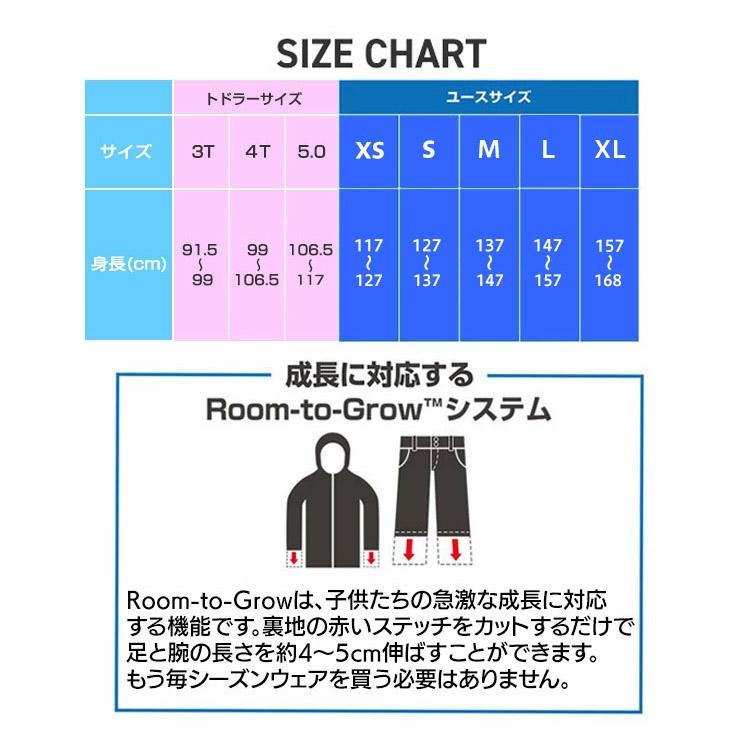 Burton バートンGORE-TEX スノーボードパンツ キッズMサイズ Burton