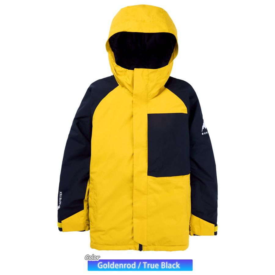 BURTON（バートン） 24-25 BURTON スノーボードウェア キッズ Kids